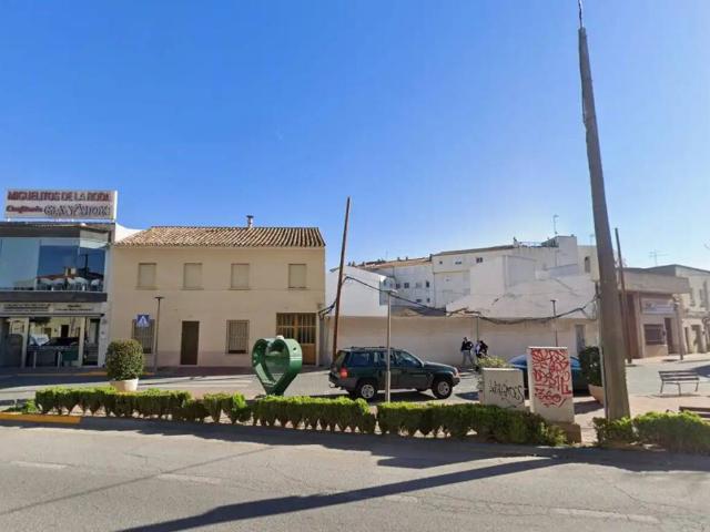 Terreno en Venta en La Roda