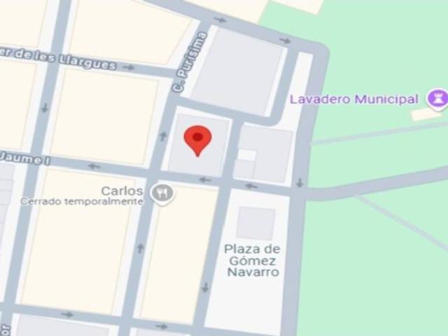 Terreno en Venta en La Romana