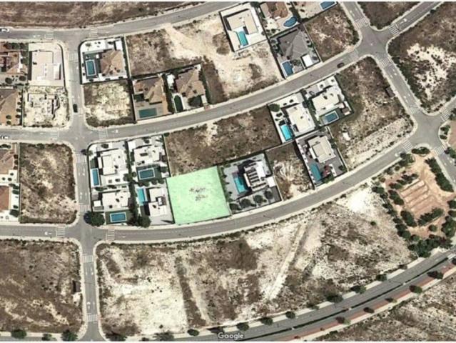 Terreno en Venta en La Romana