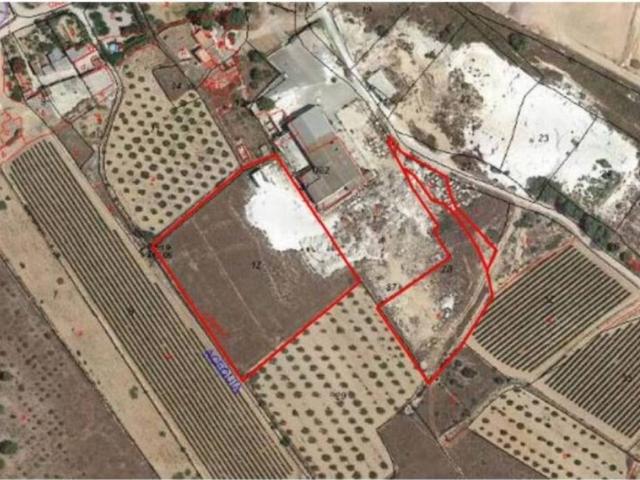 Terreno en Venta en La Romana