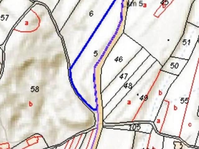 Terreno en Venta en La Romana