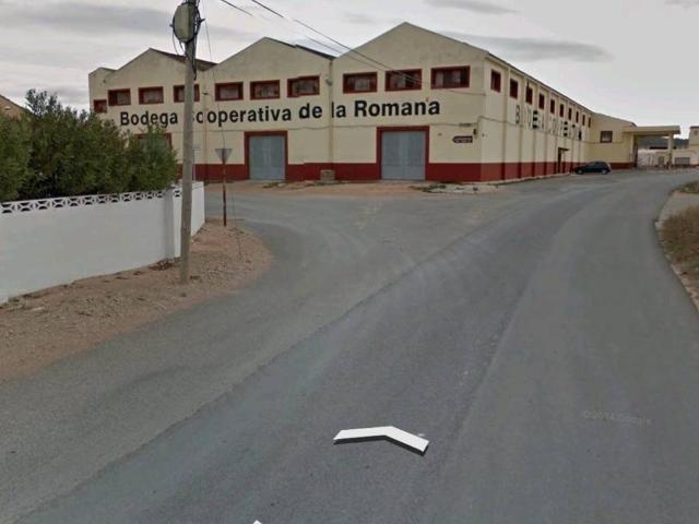 Terreno en Venta en La Romana