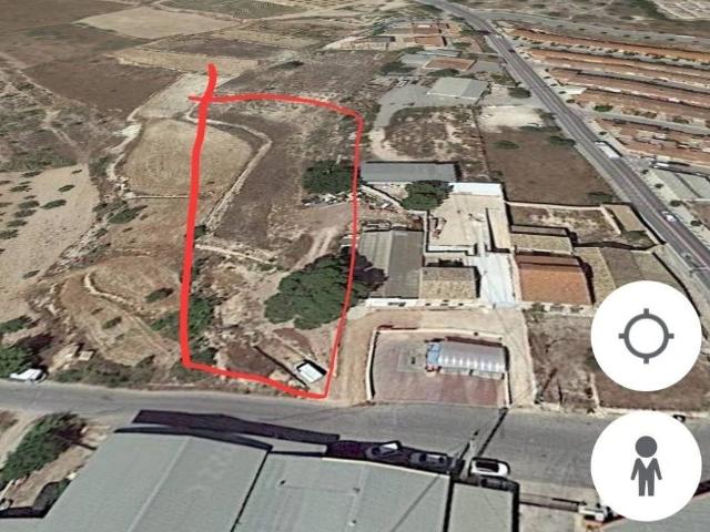 Terreno en Venta en La Romana