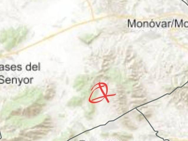Terreno en Venta en La Romana
