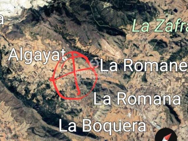 Terreno en Venta en La Romana