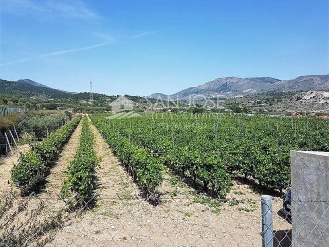 Terreno en venta en La Romana, LA CAVA