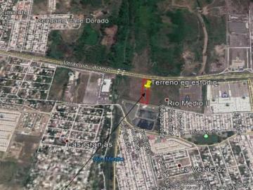 TERRENO EN VENTA EN LA SALIDA VERACRUZ CARDEL | ARLETTE FLORES