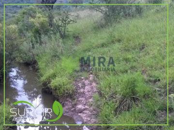 TERRENO EN VENTA EN LA SALIDA A CHARO, A UN COSTADO DE CARRETERA, Charo