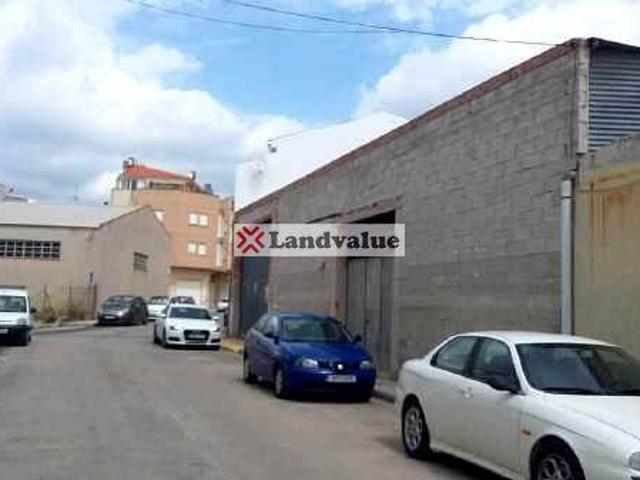 Terreno en Venta en La Sénia