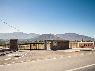 Terreno en Venta en La Serena
