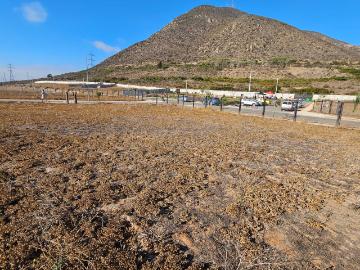 Terreno en Venta en La Serena