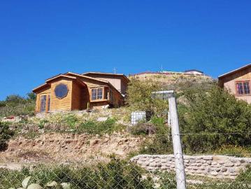 Terreno en Venta en La Serena