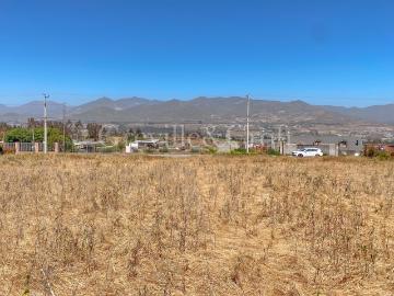 Terreno en Venta en La Serena