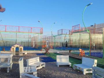 Terreno en Venta en La Serena