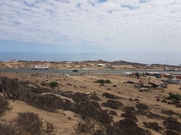 Terreno en Venta en La Serena