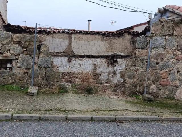 Terreno en Venta en La Serrada