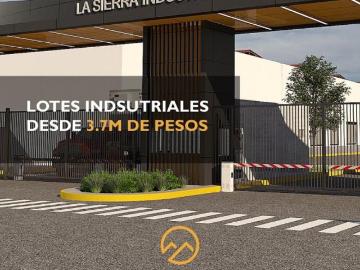 Terreno en Venta En La Sierra Garcia