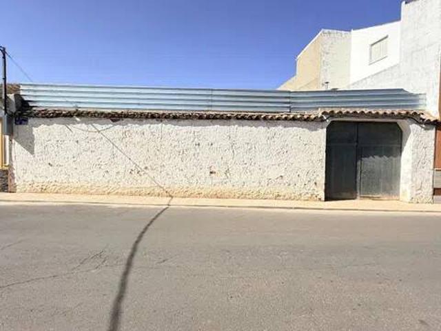 Terreno en Venta en La Solana