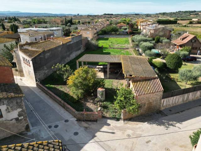 Terreno en Venta en La Tallada d'Empordà