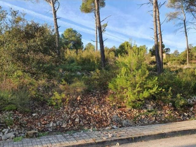 Terreno en Venta en La Torre de Claramunt