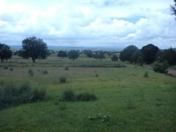 Terreno en venta en La Trasquila, Atlangatepec, Tlaxcala