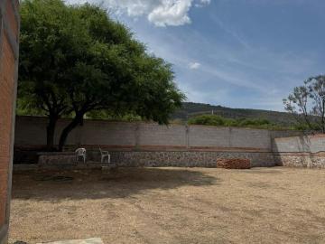 TERRENO EN VENTA EN LA TRINIDAD, TEQUISQUIAPAN, QUER?TARO,SUP. 500 m2