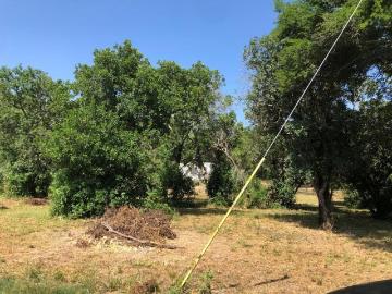 Terreno en La Unión, Montemorelos, Nuevo León