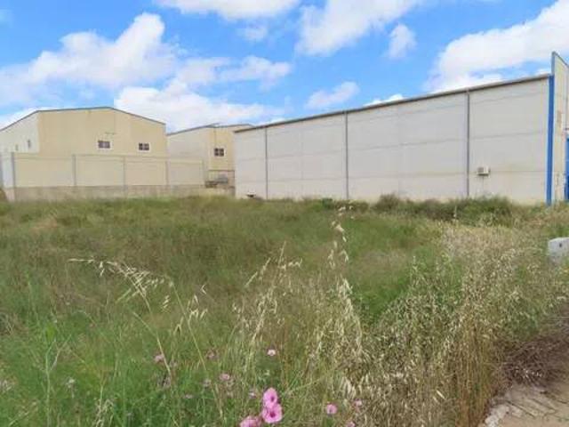 Terreno en Venta en La Unión