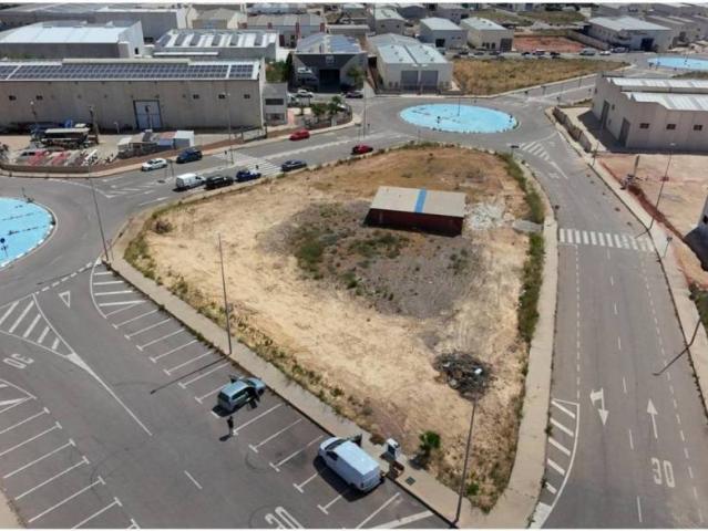 Terreno en Venta en La Unión