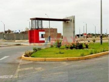 Terreno En Venta En La Urbanizacion Villa Los Sauces Pimentel.T.Eneque