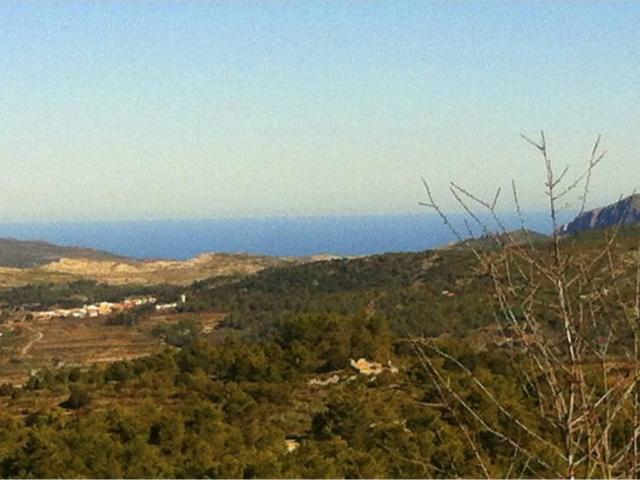 Terreno en Venta en La Vall d'Alcalà