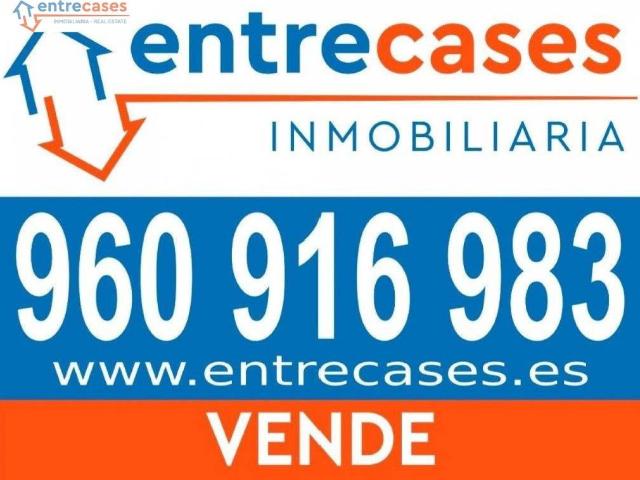 Terreno en Venta en La Vall d'Uixó