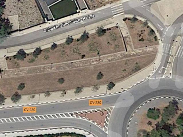 Terreno en Venta en La Vall d'Uixó
