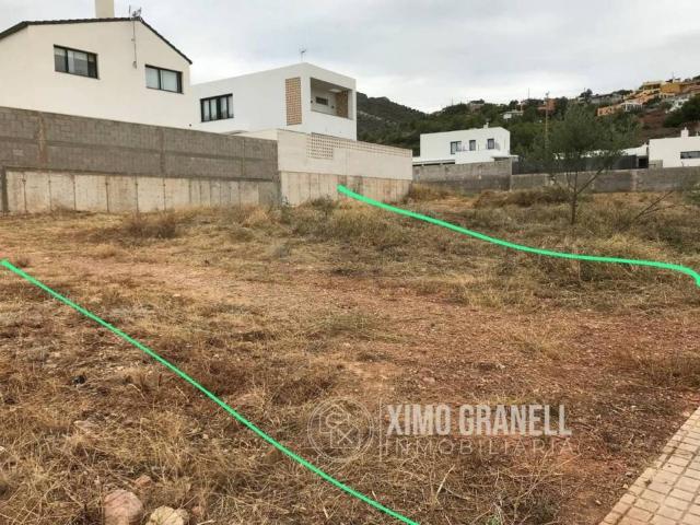 Terreno en Venta en La Vall d'Uixó