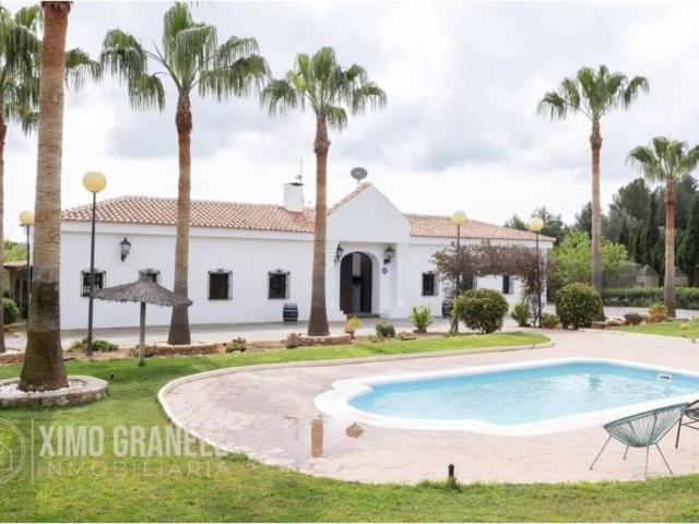 Terreno en Venta en La Vall d'Uixó
