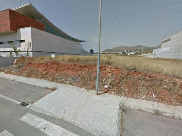 Terreno en Venta en La Vall d'Uixó