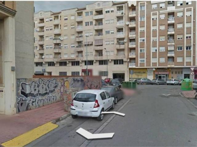 Terreno en Venta en La Vall d'Uixó
