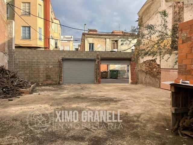 Terreno en Venta en La Vall d'Uixó