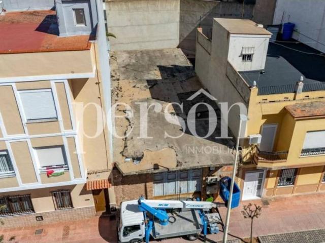 Terreno en Venta en La Vall d'Uixó