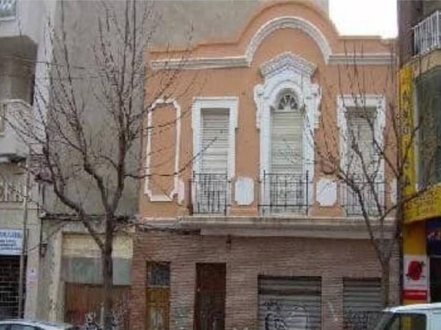 Terreno en Venta en La Vall d'Uixó