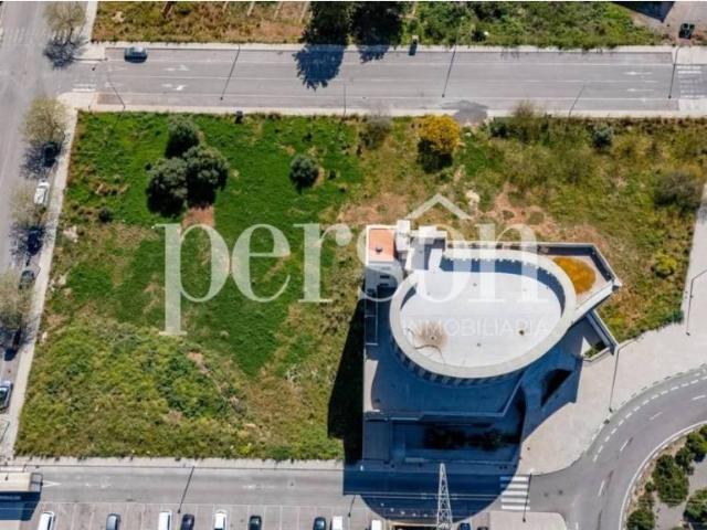 Terreno en Venta en La Vall d'Uixó