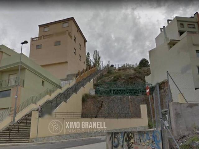 Terreno en Venta en La Vall d'Uixó