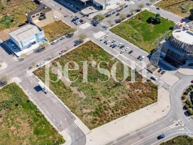 Terreno en Venta en La Vall d'Uixó