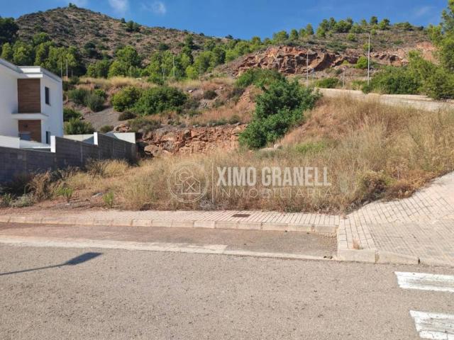 Terreno en Venta en La Vall d'Uixó