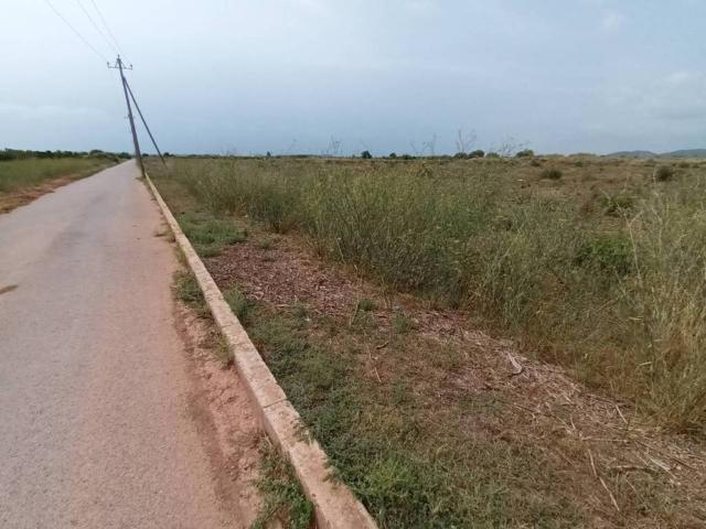 Terreno en Venta en La Vall d'Uixó