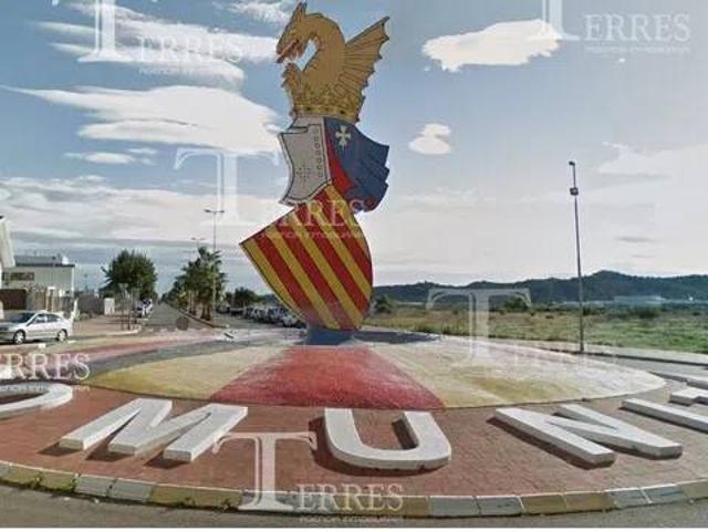 Terreno en Venta en La Vall d'Uixó