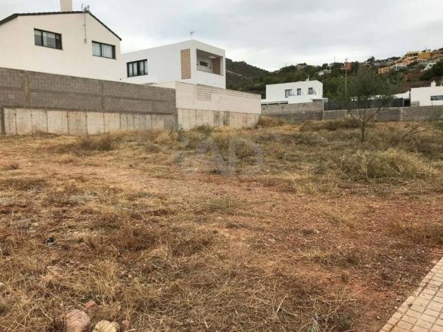 Terreno en Venta en La Vall d'Uixó