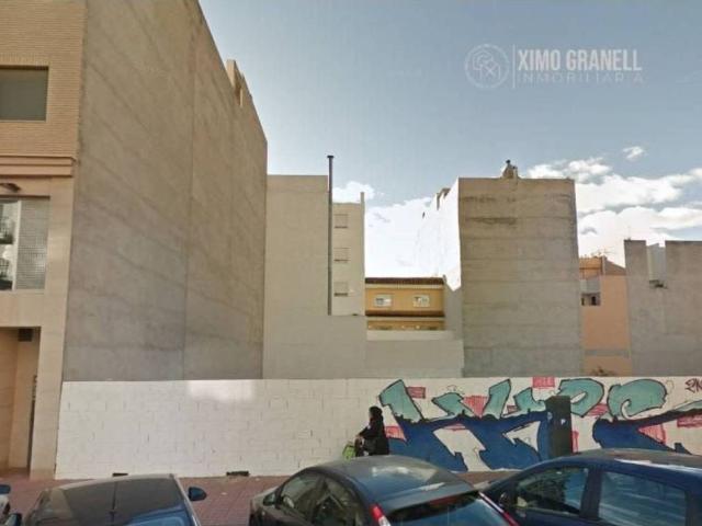 Terreno en Venta en La Vall d'Uixó