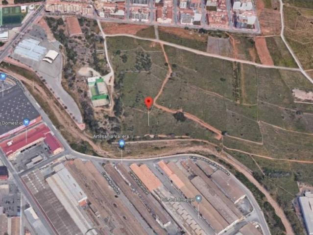 Terreno en Venta en La Vall d'Uixó