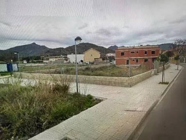 Terreno en Venta en La Vall d'Uixó